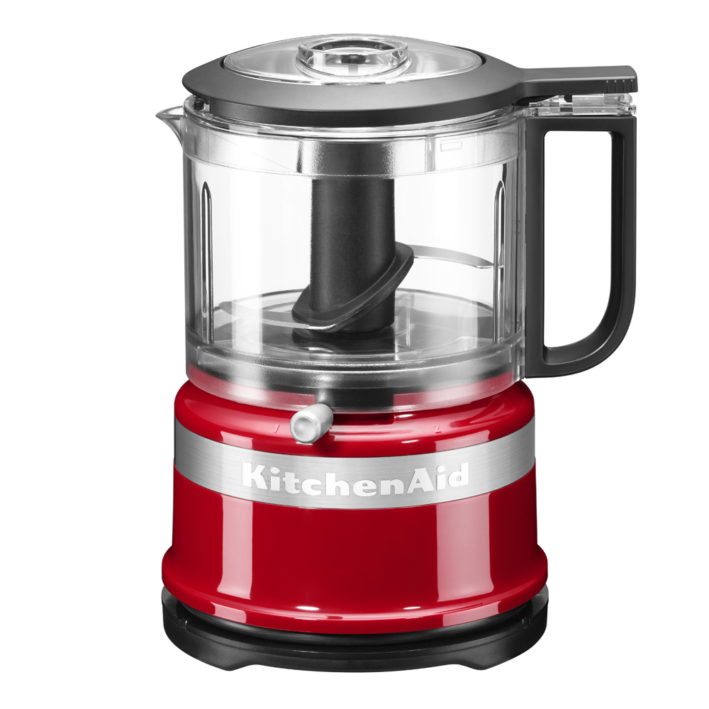 KitchenAid - KitchenAid Midline Monitoimikone Mini 0,83 L Punainen