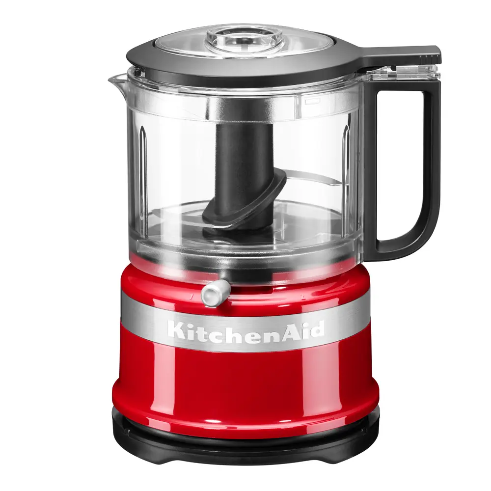 KitchenAid Midline Monitoimikone Mini 0,83 L Punainen