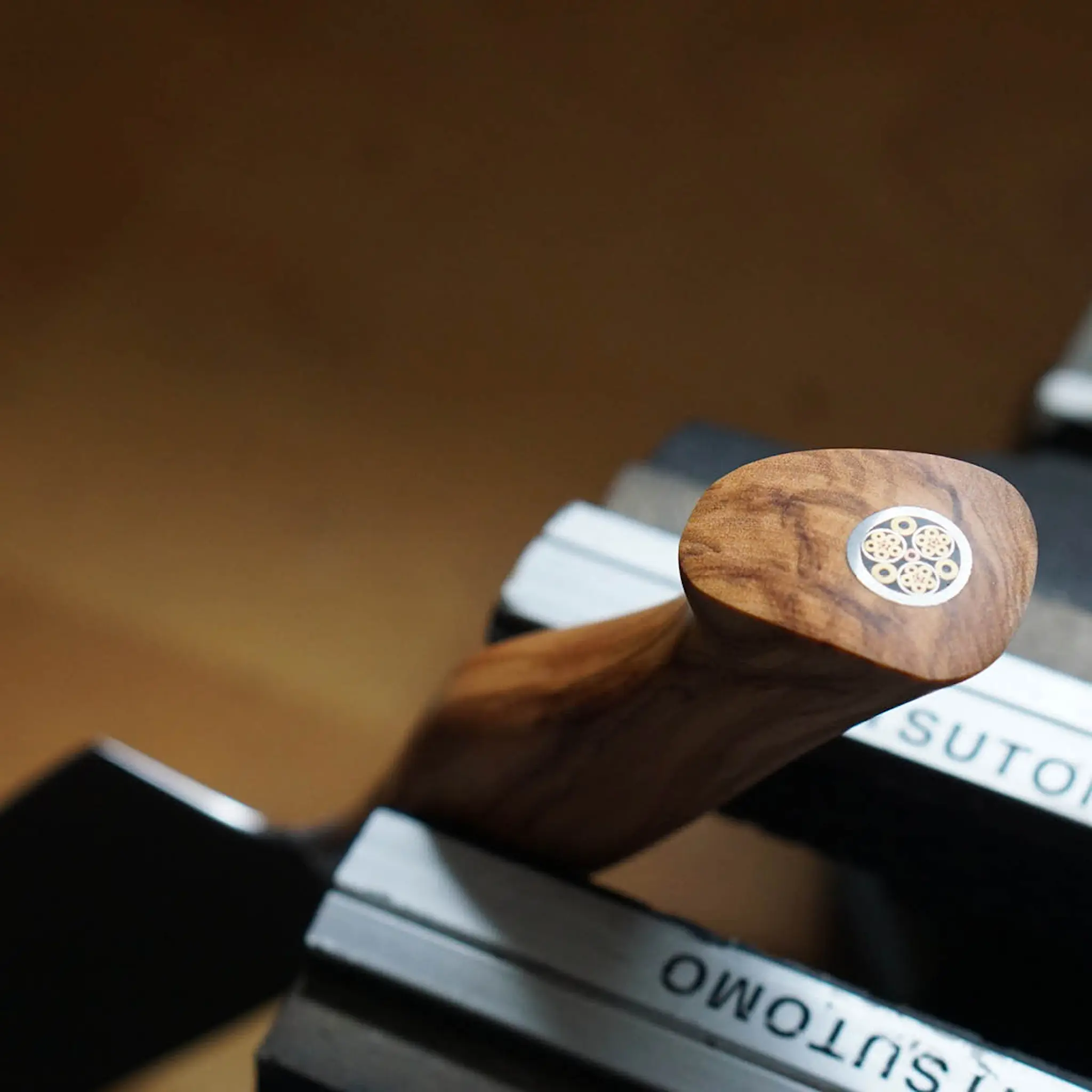 Ryda Knives Ryda Knives ST650 Nakiriveitsi 18 cm