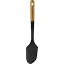 Gadgets Degskrapa 30 cm Silikon/Akacia