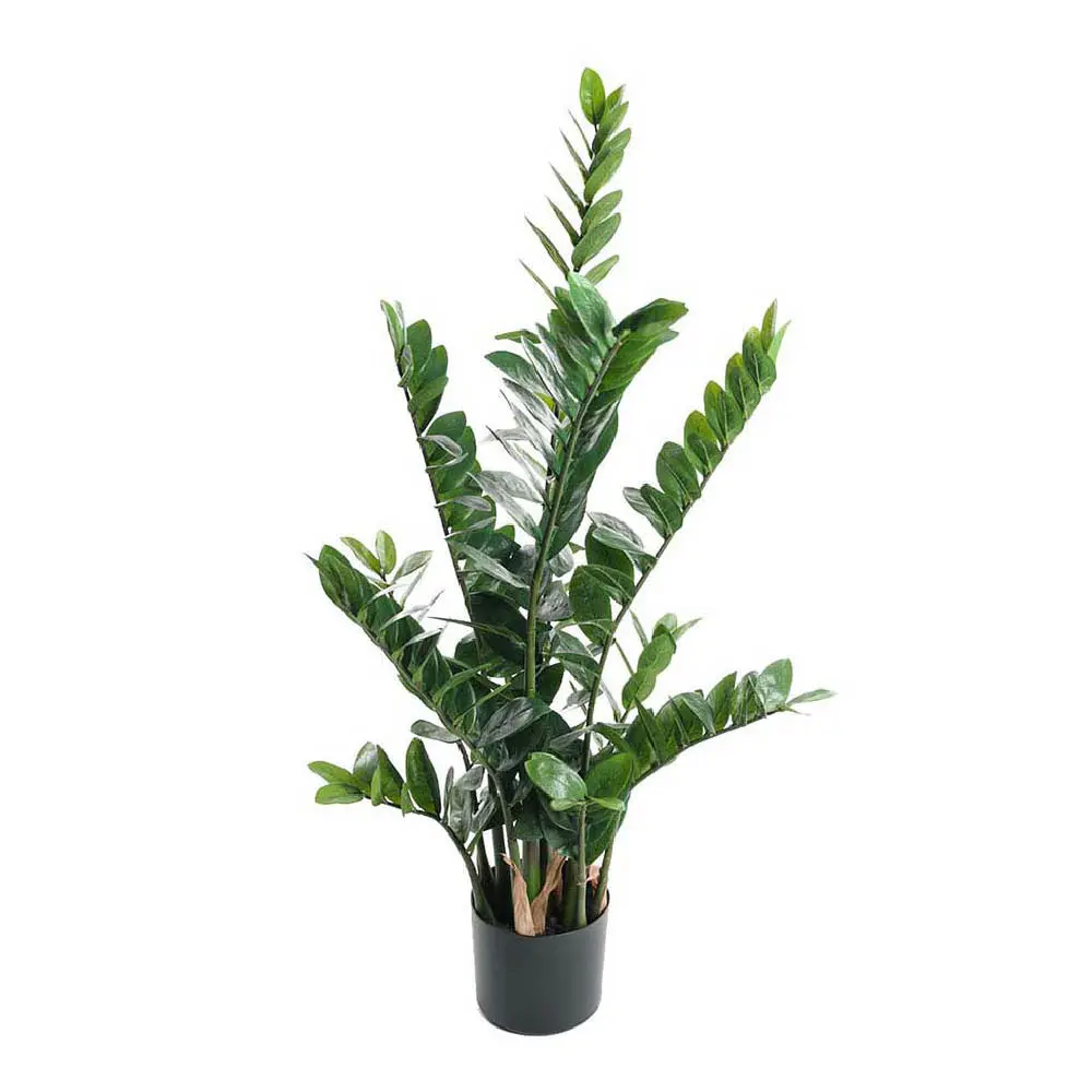 Zamifolia kunstig plante 110 cm