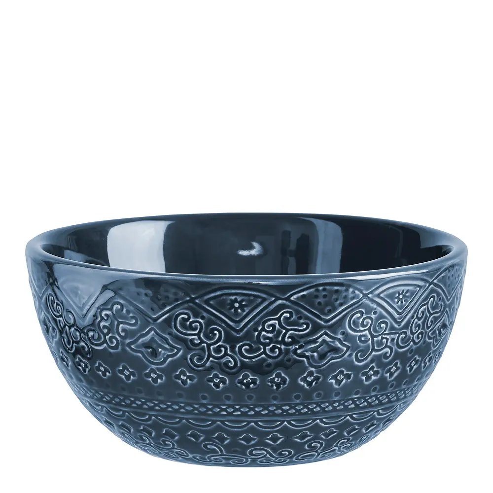 Orient Kulho 15 cm Yönsininen