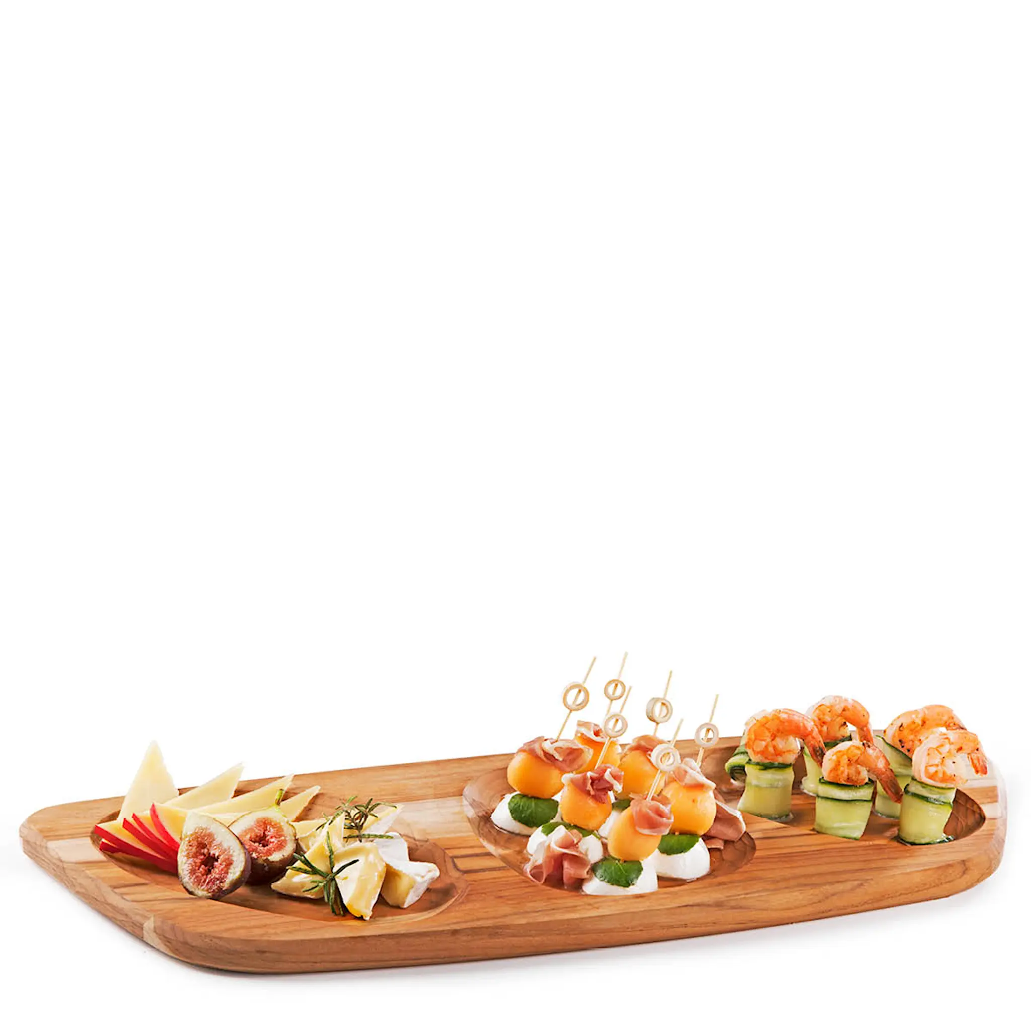 Tramontina Serveringsfat 54x24 cm