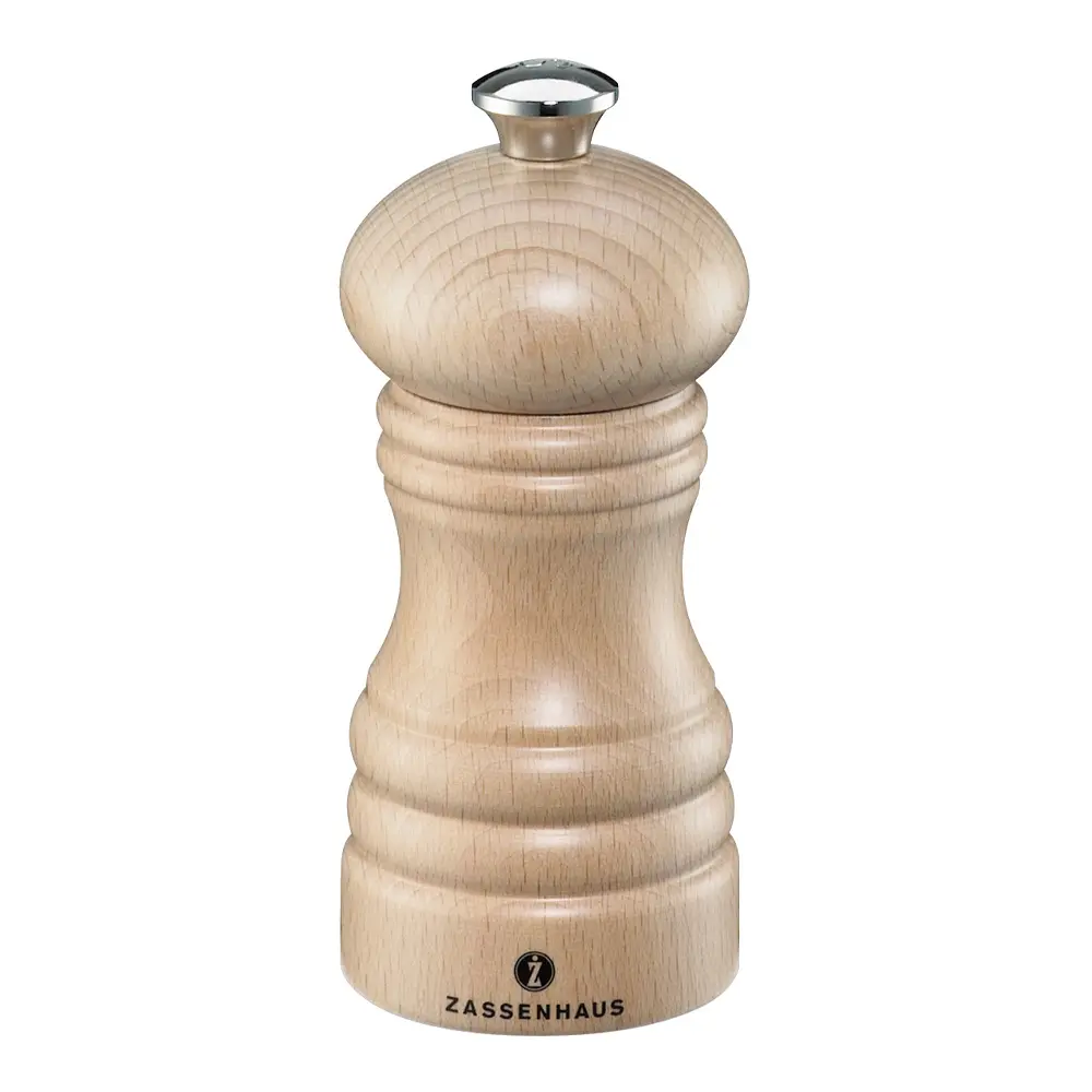 Berlin Pippurimylly 12 cm Pyökki