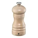 Berlin Pepparkvarn 12 cm Ljus bok