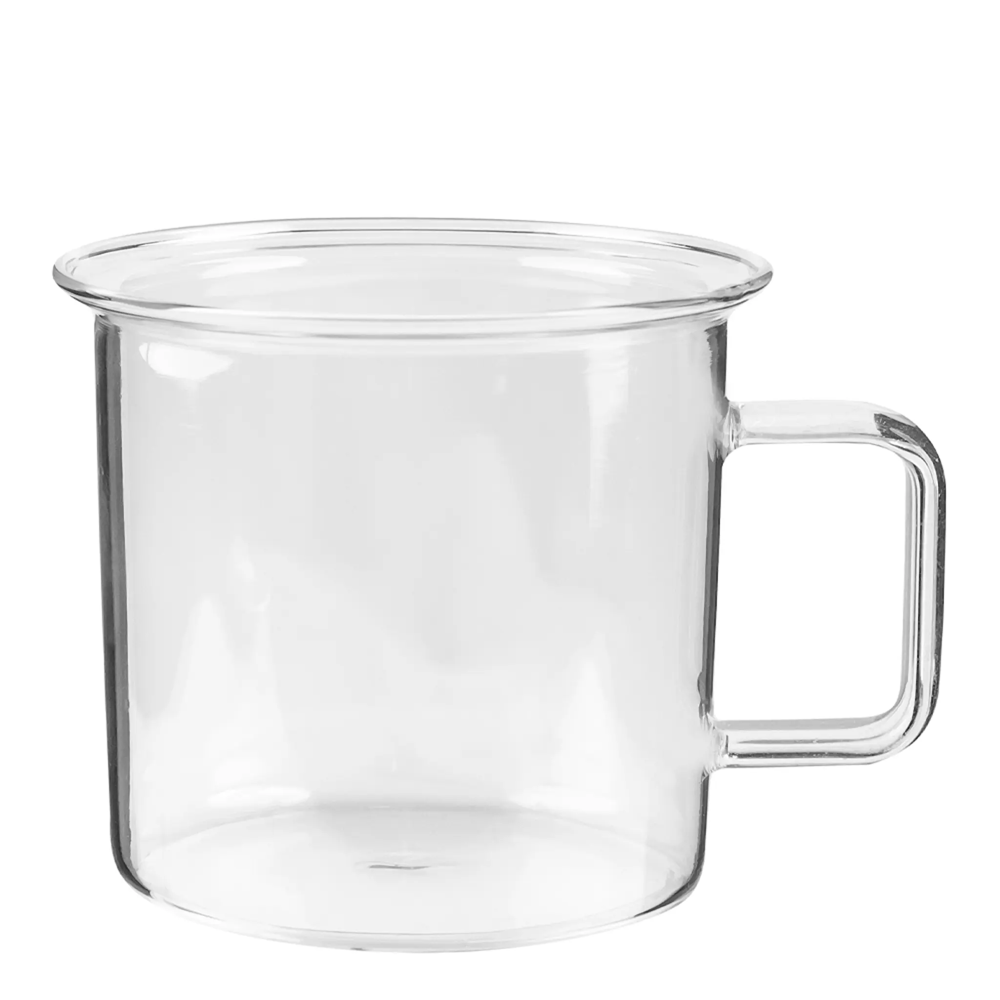 Muurla The Mug Glasmugg 3,5 dl Klar