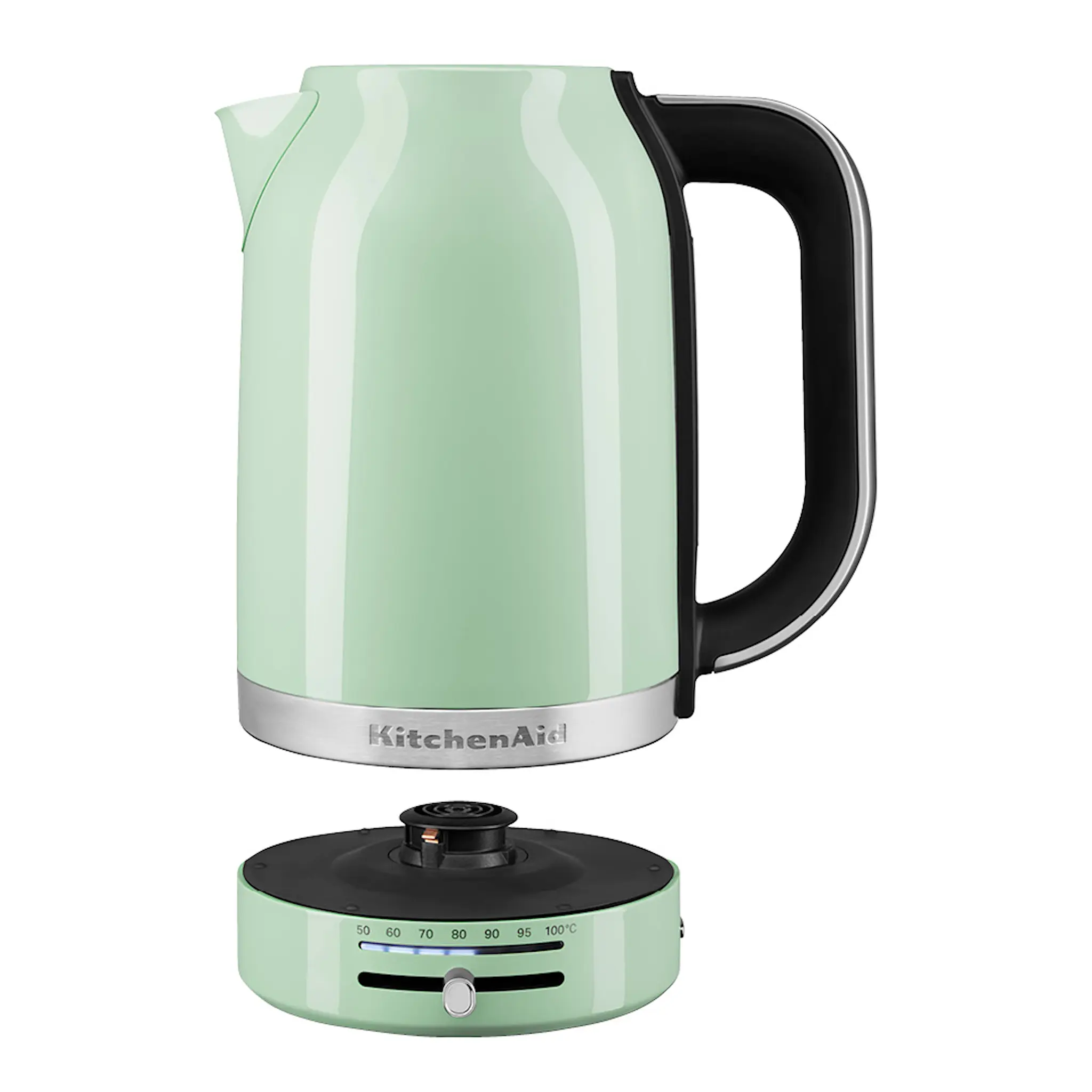 KitchenAid KitchenAid Vattenkokare 1,7 L 5KEK1701EPT Pistachio