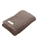 FINE handduk 60x100 cm clay