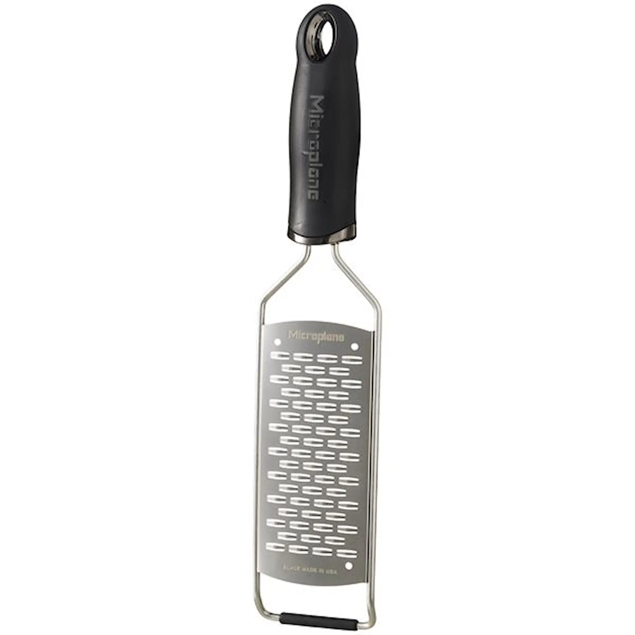 Microplane Gourmet Rivjärn Medium