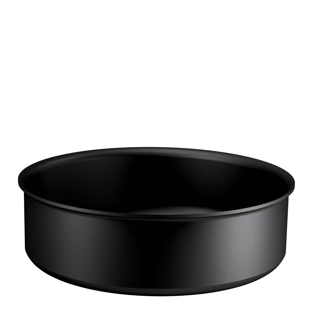 Tefal Ingenio Excellence Fusion traktørpanne 24 cm non-stick