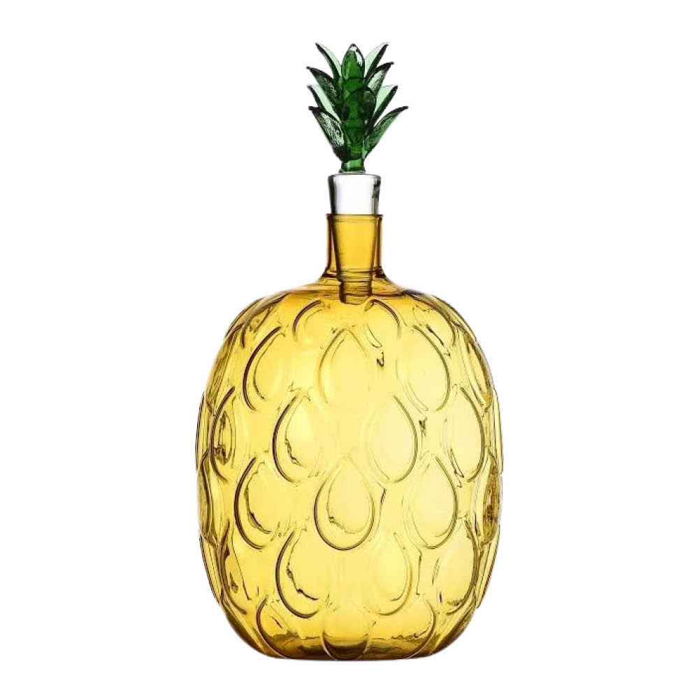 Ichendorf Milano - Fruits & Flowers kannu 1,1 L ananas