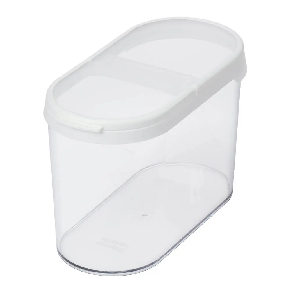 Flip sirotinrasia 1,1 l kirkas