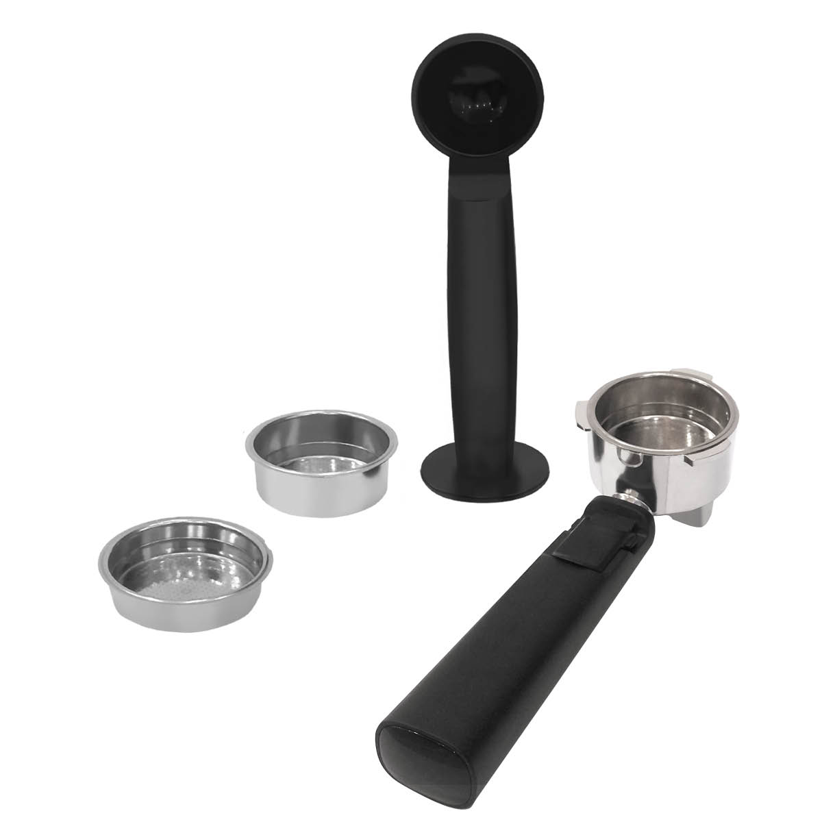 Haws Espressomaskin CME5082 7-1-i 1350W