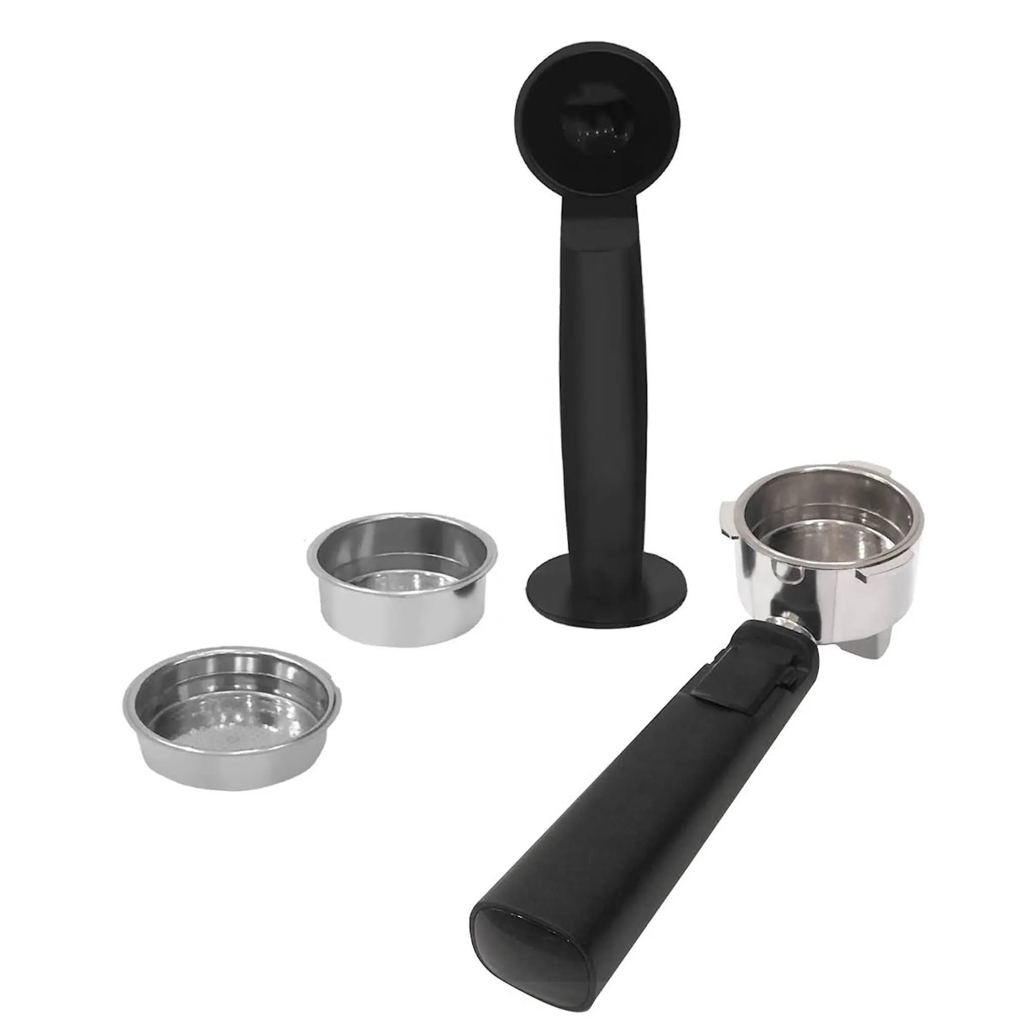 Haws Espressomaskin CME5082 7-i-1 funktioner 1350W