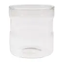 Bistro behållare utan lock till elektrisk kaffekvarn klar