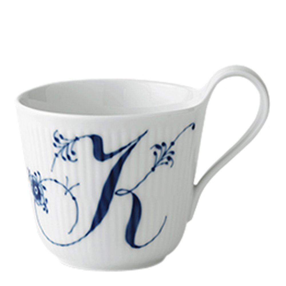 Royal Copenhagen - Alphabet Collection Muki 33 cl K