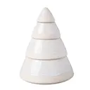 Winter Glow kakburk trä 18x22,5 cm