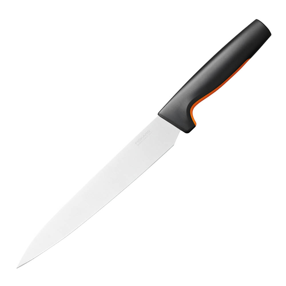 Fiskars Functional Form leikkuuveitsi 41 cm musta/ruostumaton teräs