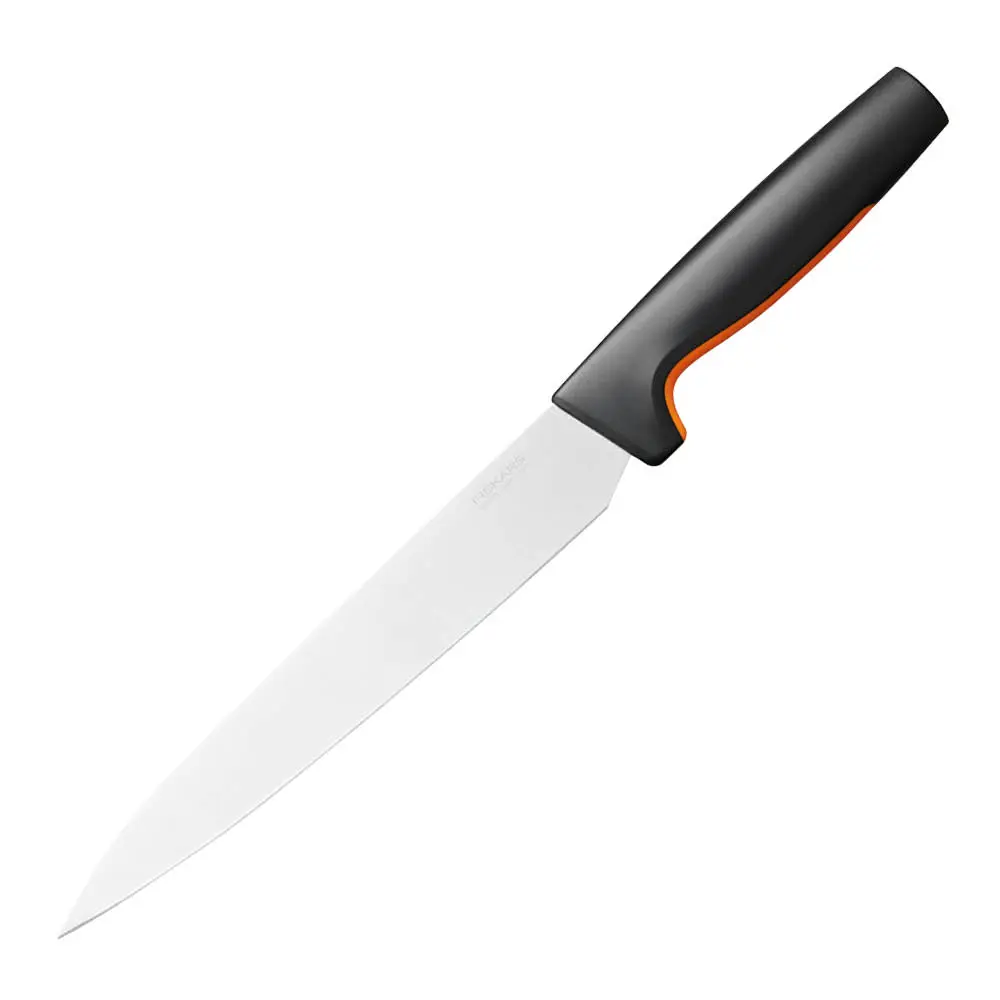 Functional Form leikkuuveitsi 41 cm musta/ruostumaton teräs