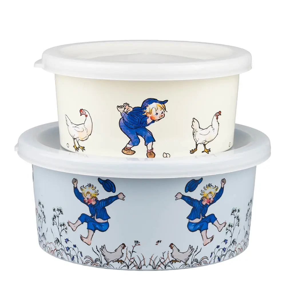 Eemeli Eväsrasia 2 kpl