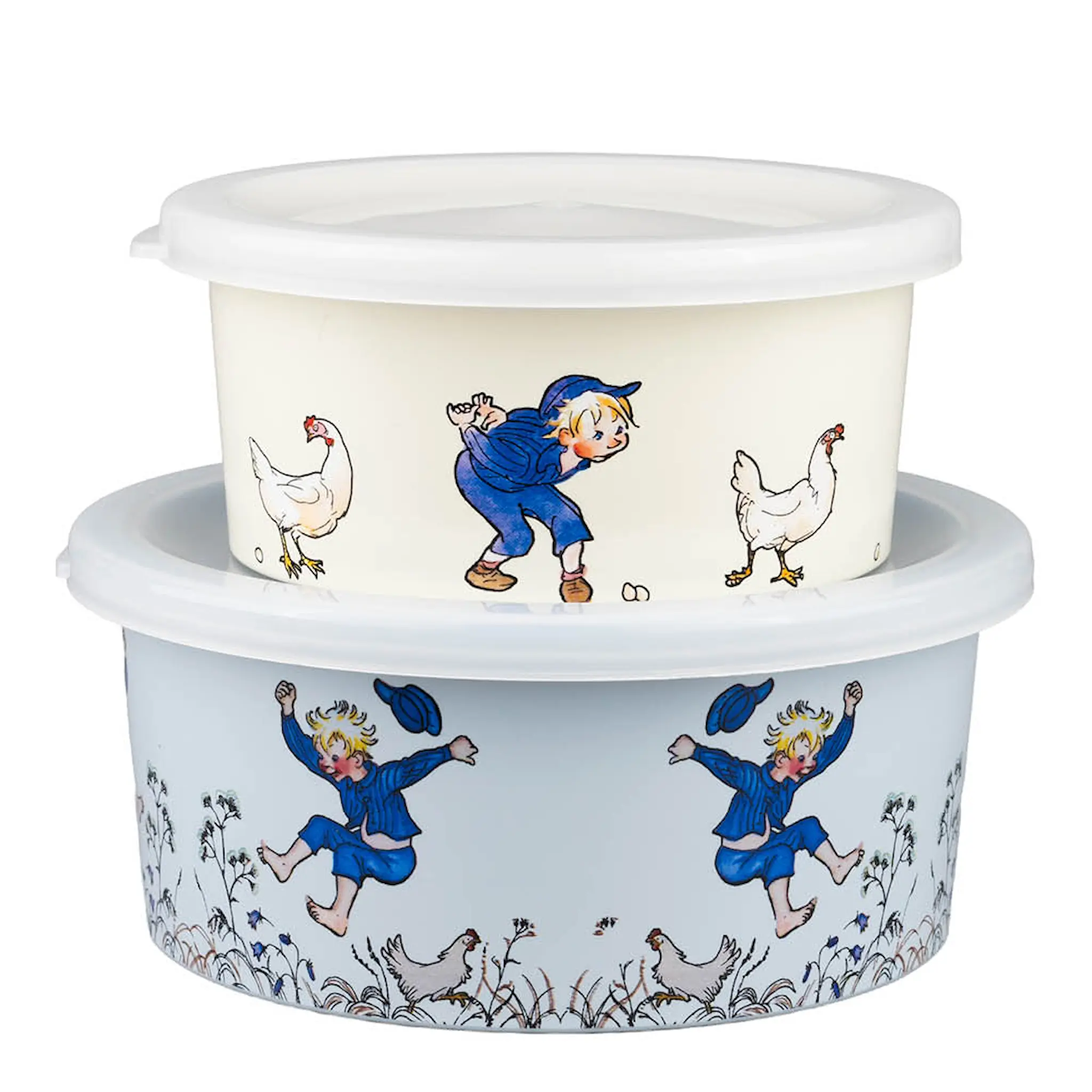 Rätt Start Emil i Lönneberga snacklåda 2-pack