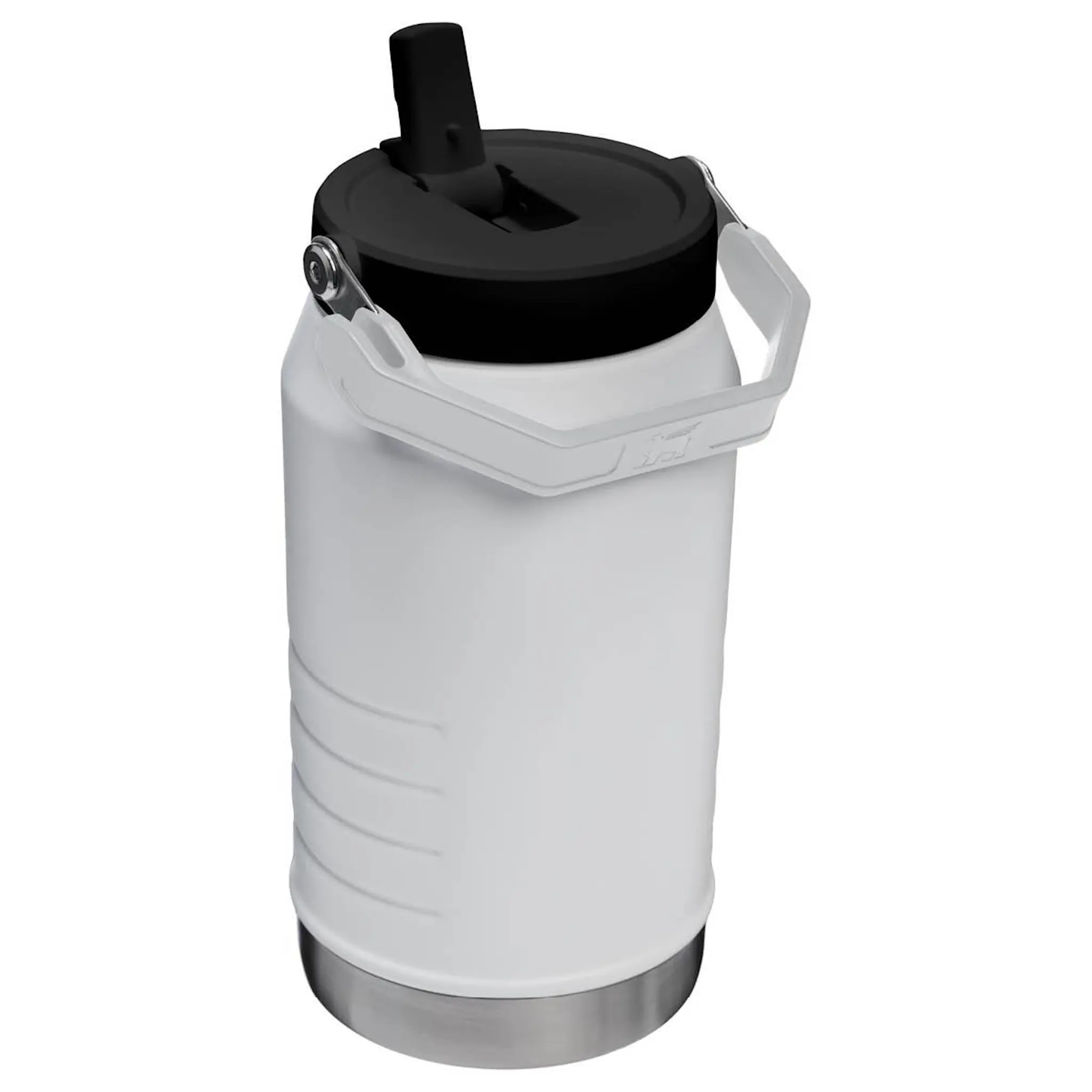 Stanley IceFlow Flip Straw 2.0 tumbler 1,9L chalk
