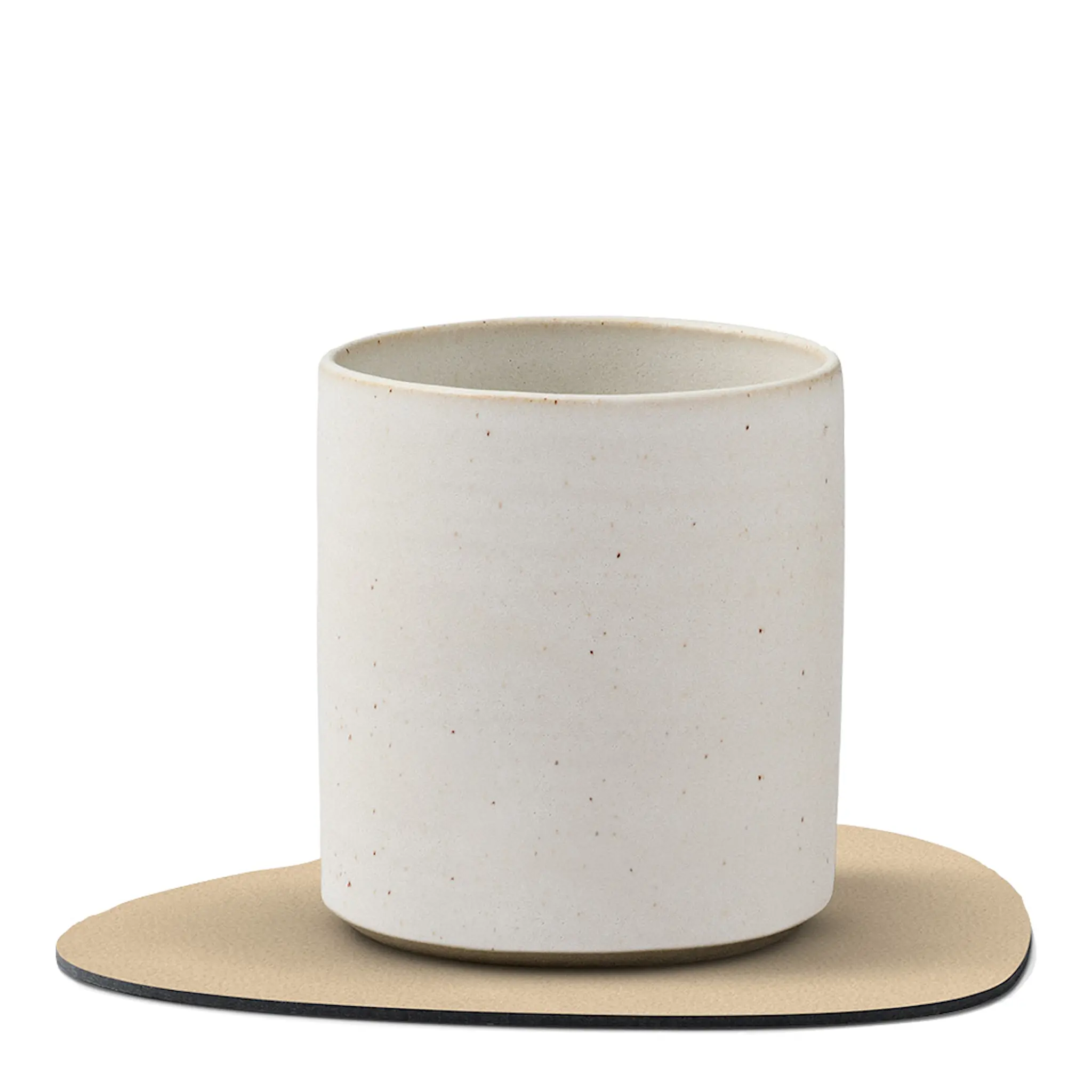 LIND DNA Curve Nupo Lasinalunen 11x13 cm Sand