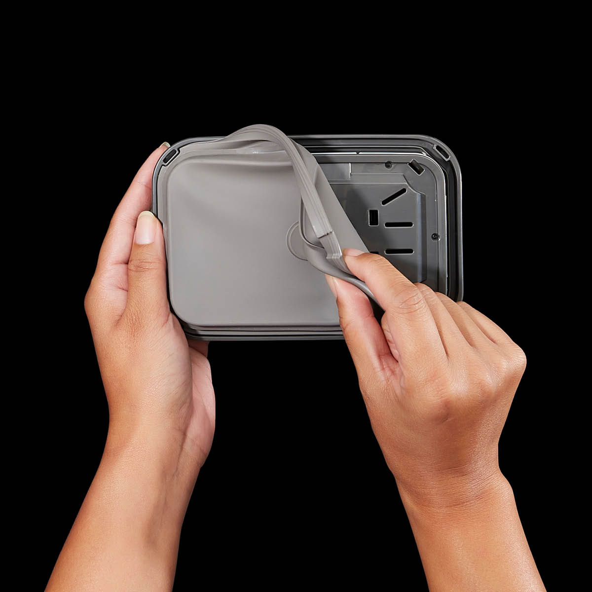 Oxo Good Grips POP Säilytyspurkki 1,6 L