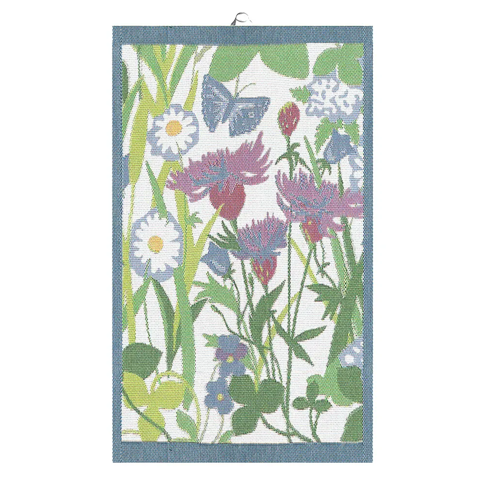 Sommartid Käsipyyhe 40x60 cm