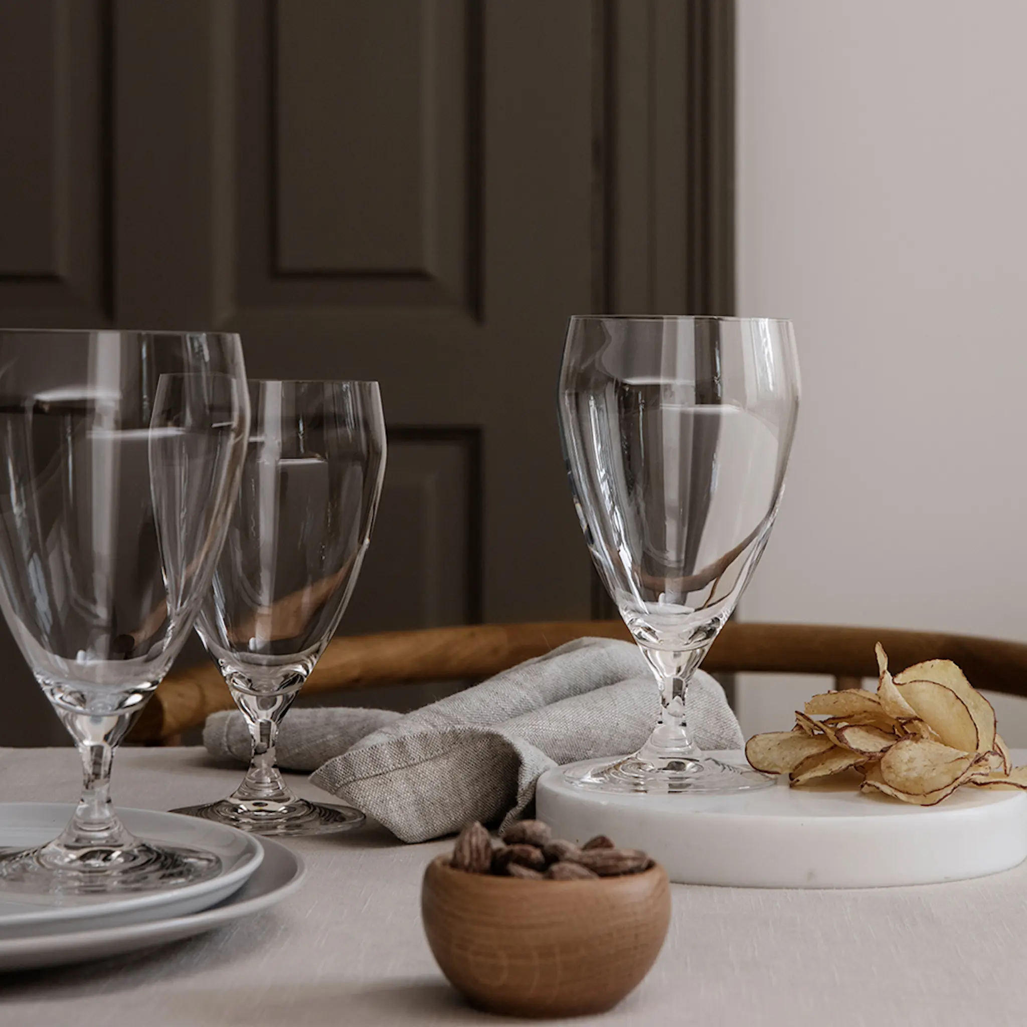 Holmegaard Perfection Olutlasi 44 cl