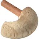 Reservdel tass utan logga till miniapa (39249) oljad limba