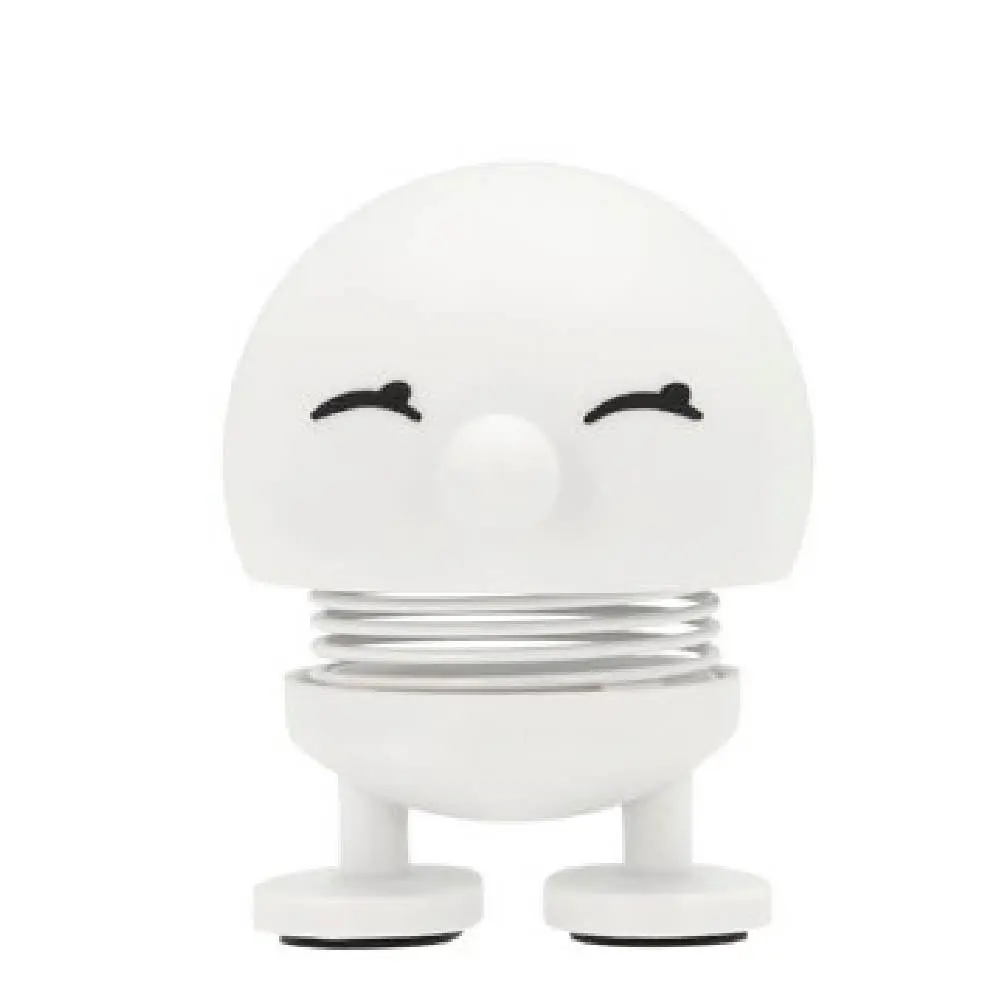 Hoptimist Soft Bimble XS white