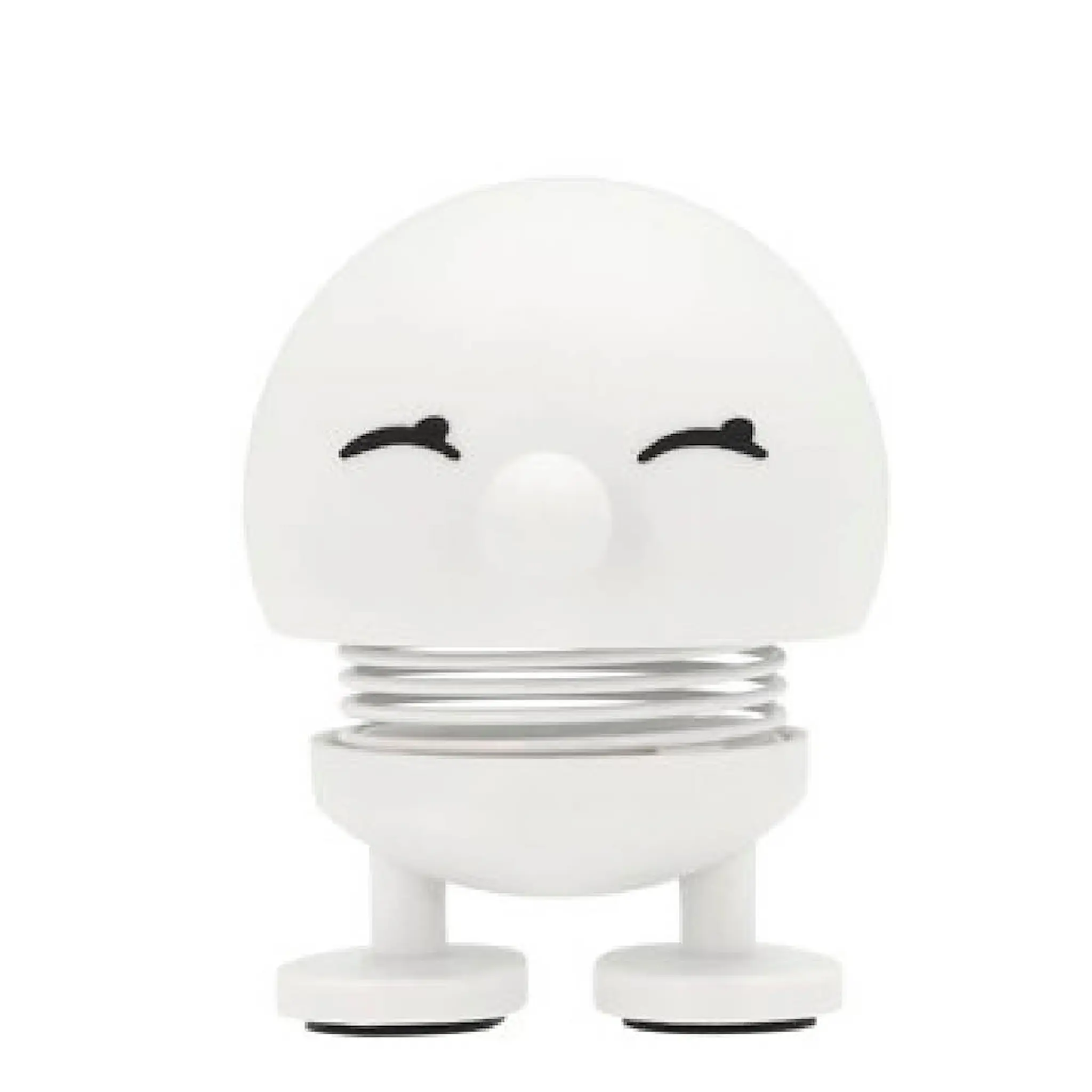 Hoptimisten Hoptimist Soft Bimble XS white