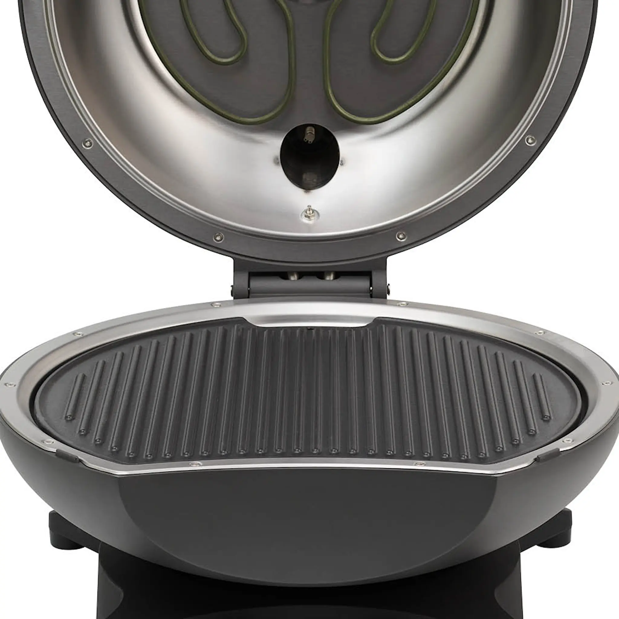 Morsö Forno EL Medio plancha Grillilevy kaksipuolinen 48 cm Valurauta