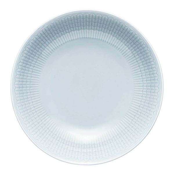 Rörstrand Swedish Grace Djup Tallrik 19 cm Is