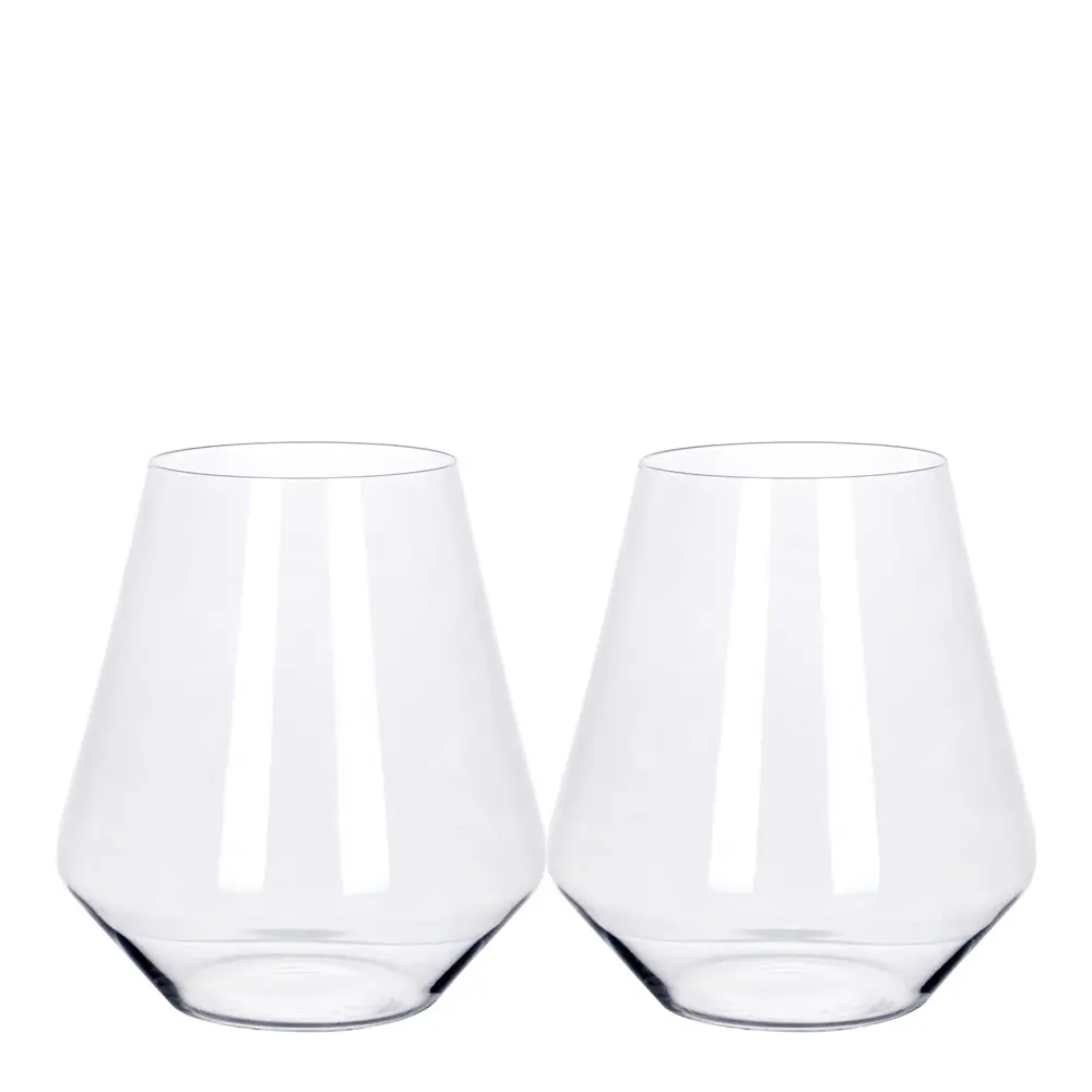 Ultima Juomalasi 53 cl 2 kpl