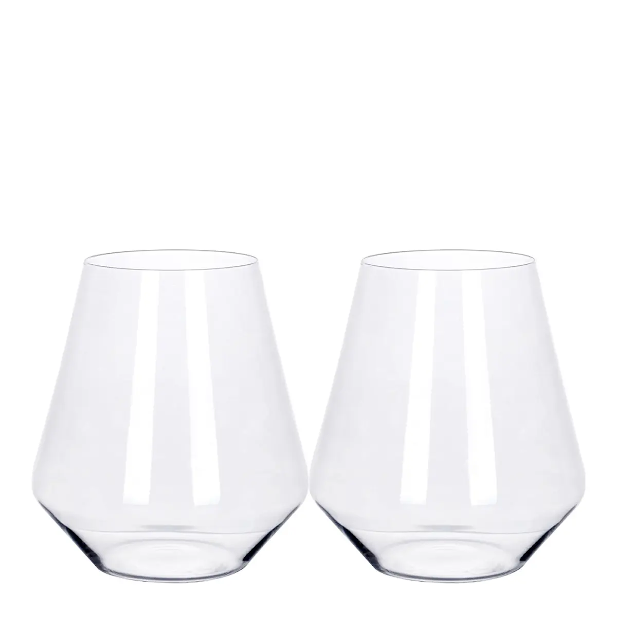 Aida Ultima vattenglas 53 cl 2-pack