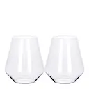 Ultima vattenglas 53 cl 2-pack