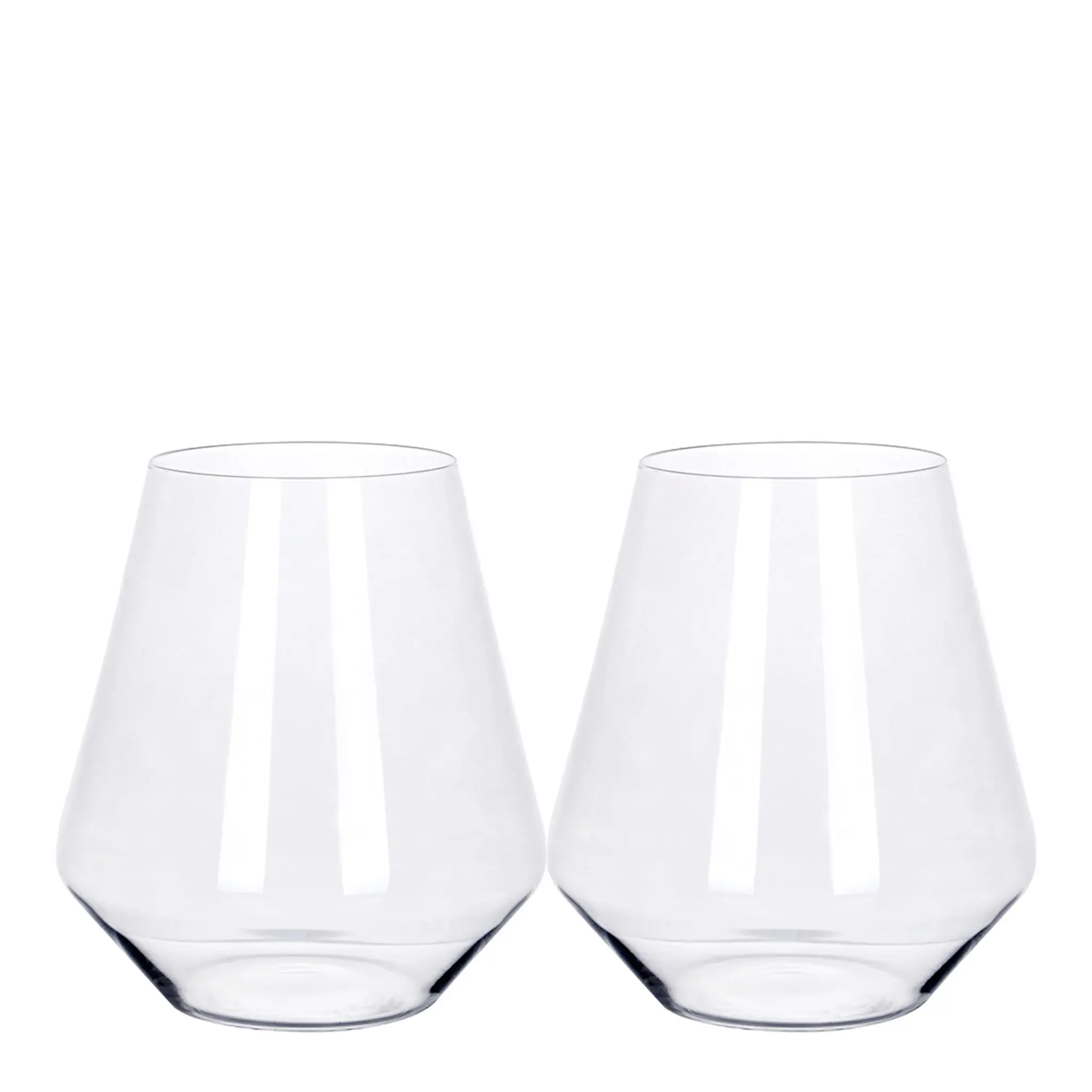 Aida Ultima vattenglas 53 cl 2-pack