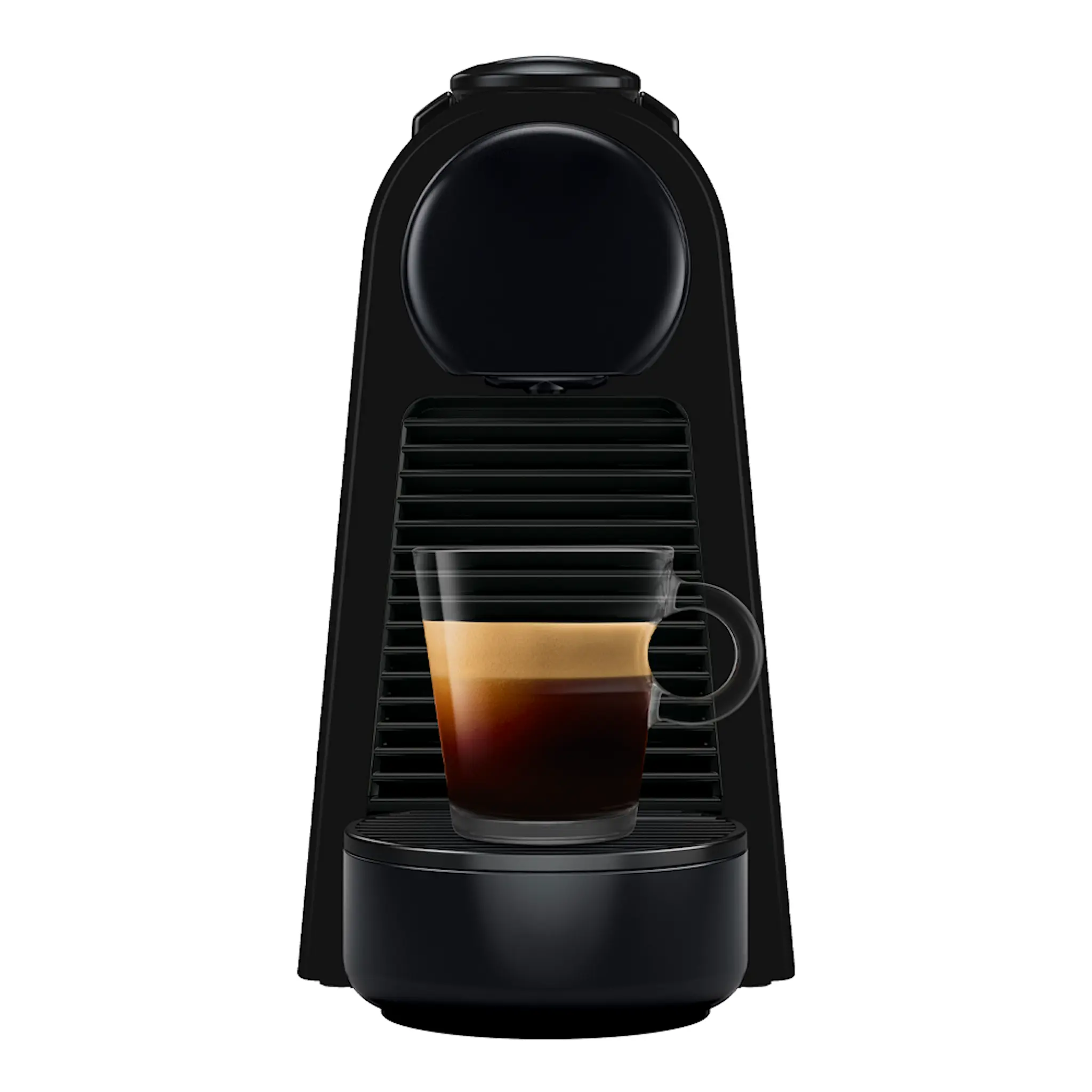 Nespresso Nespresso Essenza Mini Kaffemaskin EN85 Svart