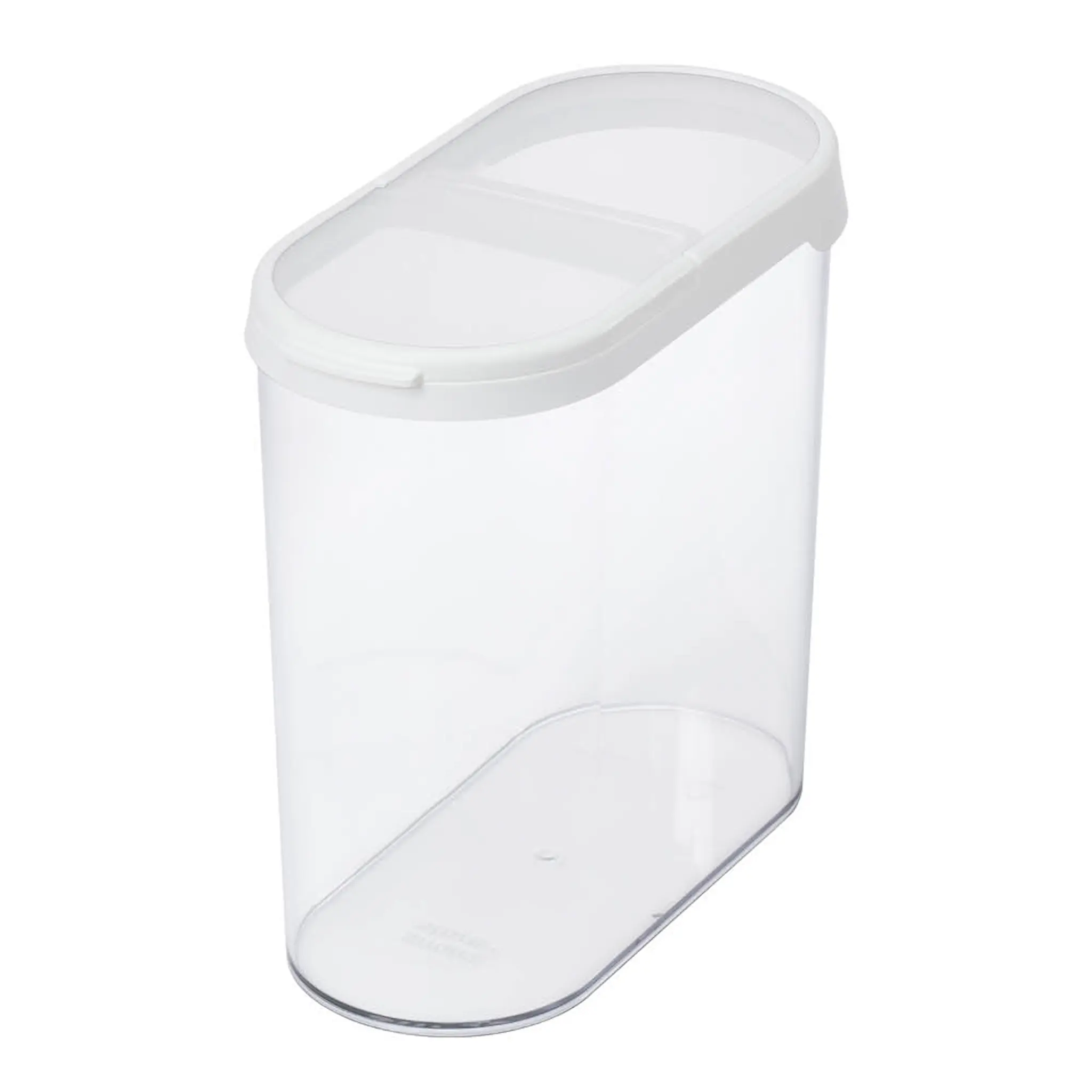 SmartStore Flip ströburk 1,7 L transparent