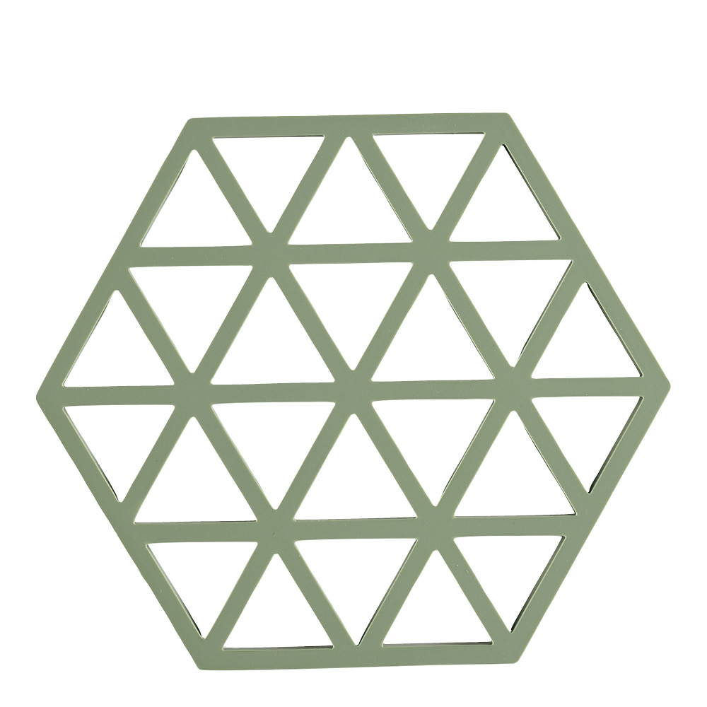 Zone Denmark - Triangles Pannunalunen 16 cm Rosemary