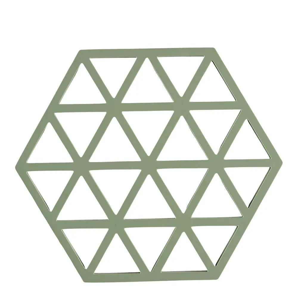 Triangles Pannunalunen 16 cm Rosemary