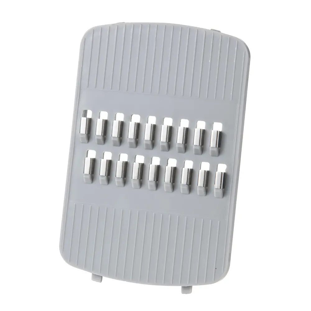 Basis Julienne raastin karkea 12 cm vihannesleikkuriin