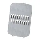 Basis julienne grov 12 cm till grönsakshackare