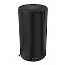 Camps Bay skyddshölje svart