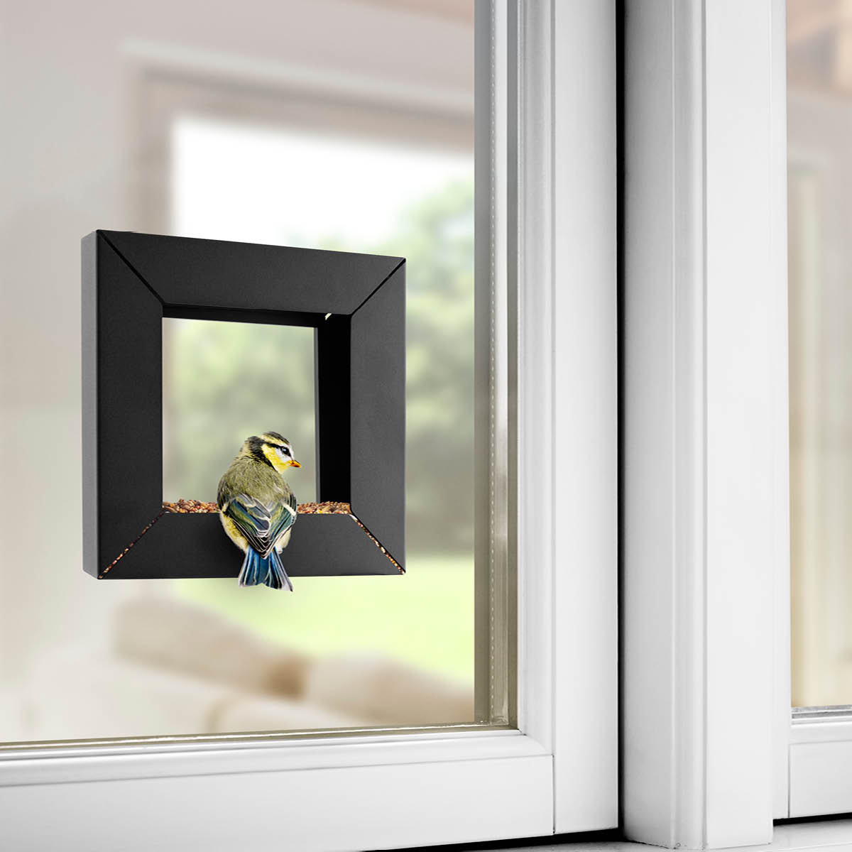 Eva Solo Frame Linnunsyötin