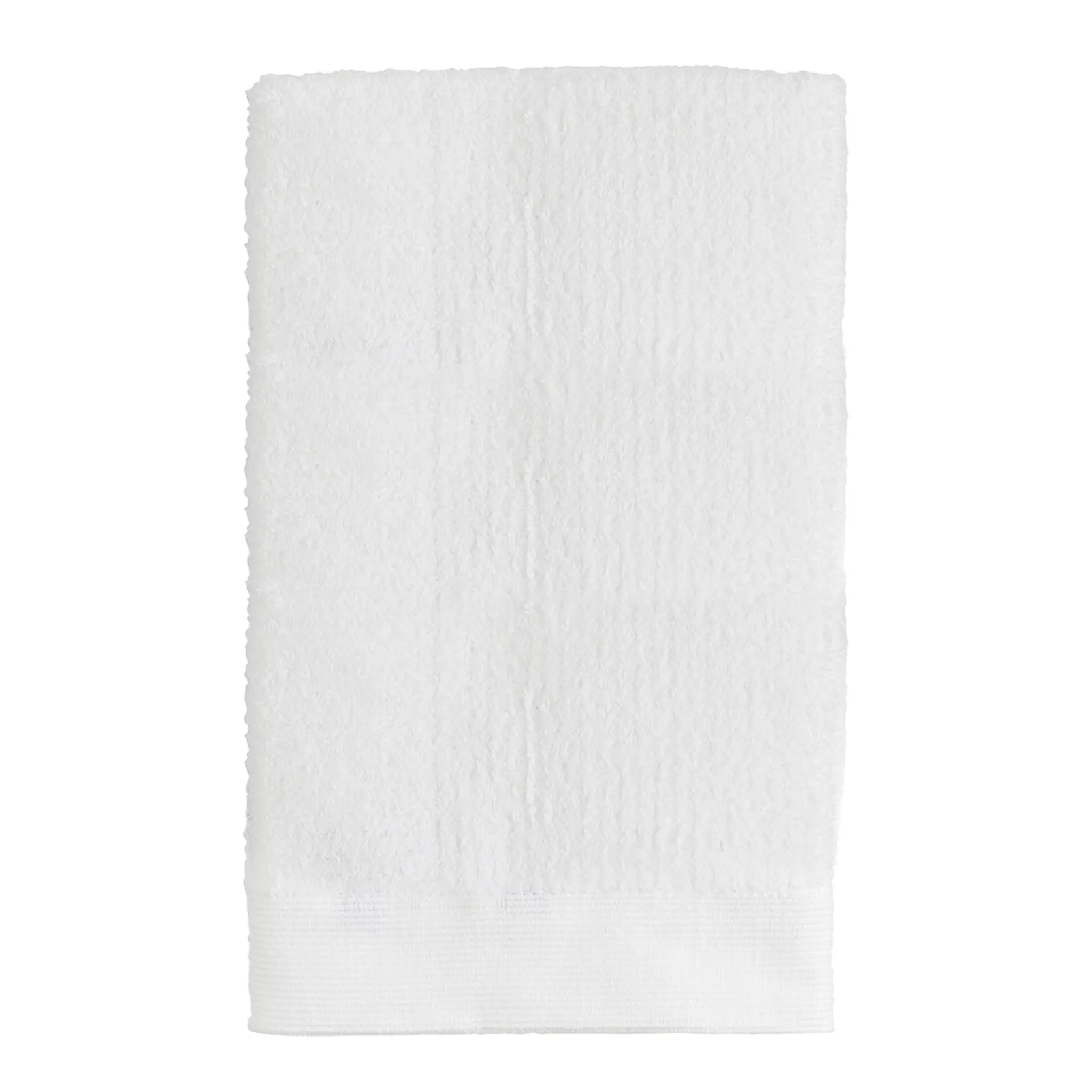 Zone Classic handduk 50x100 cm white
