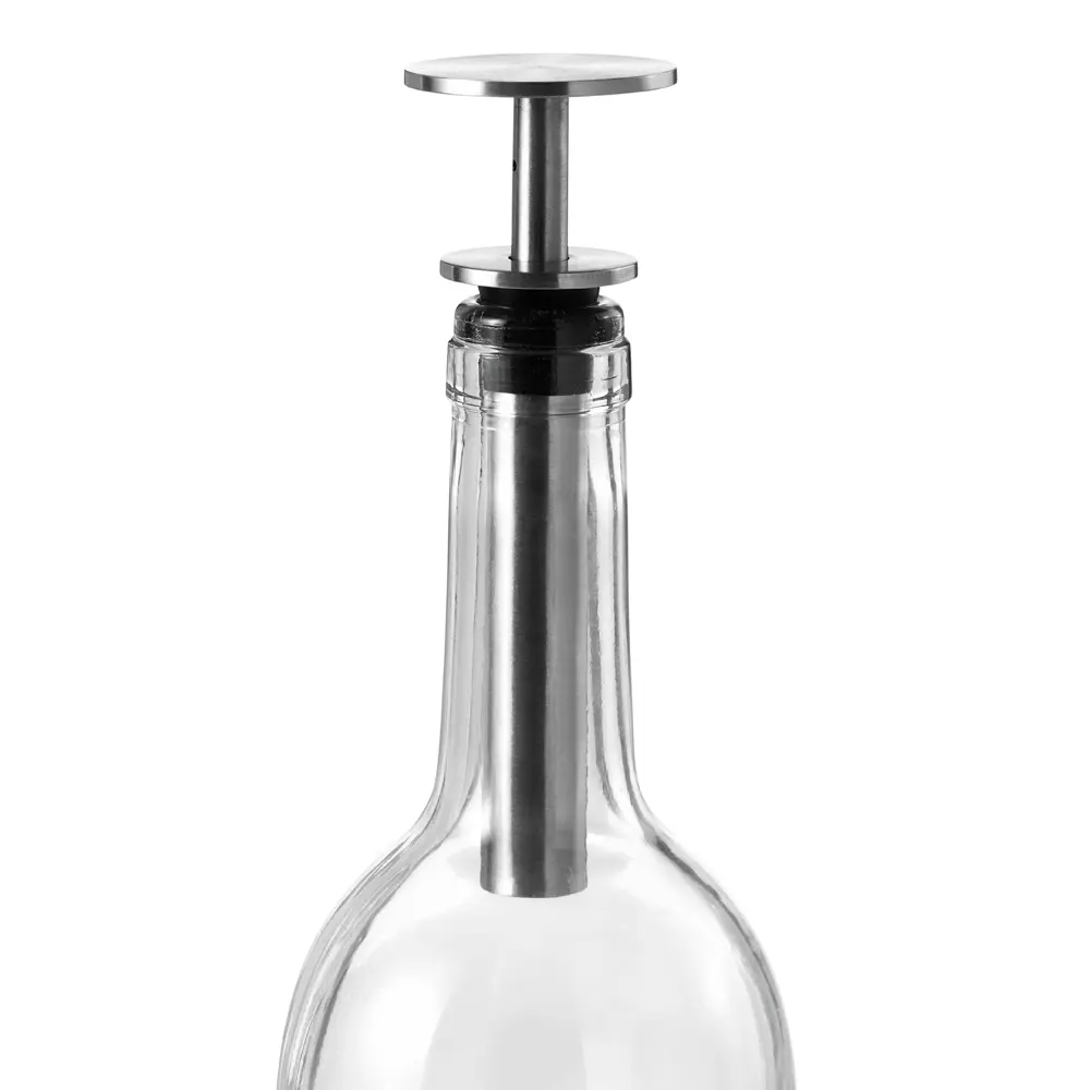 Champ Tyhjiöpumppu 10 cm