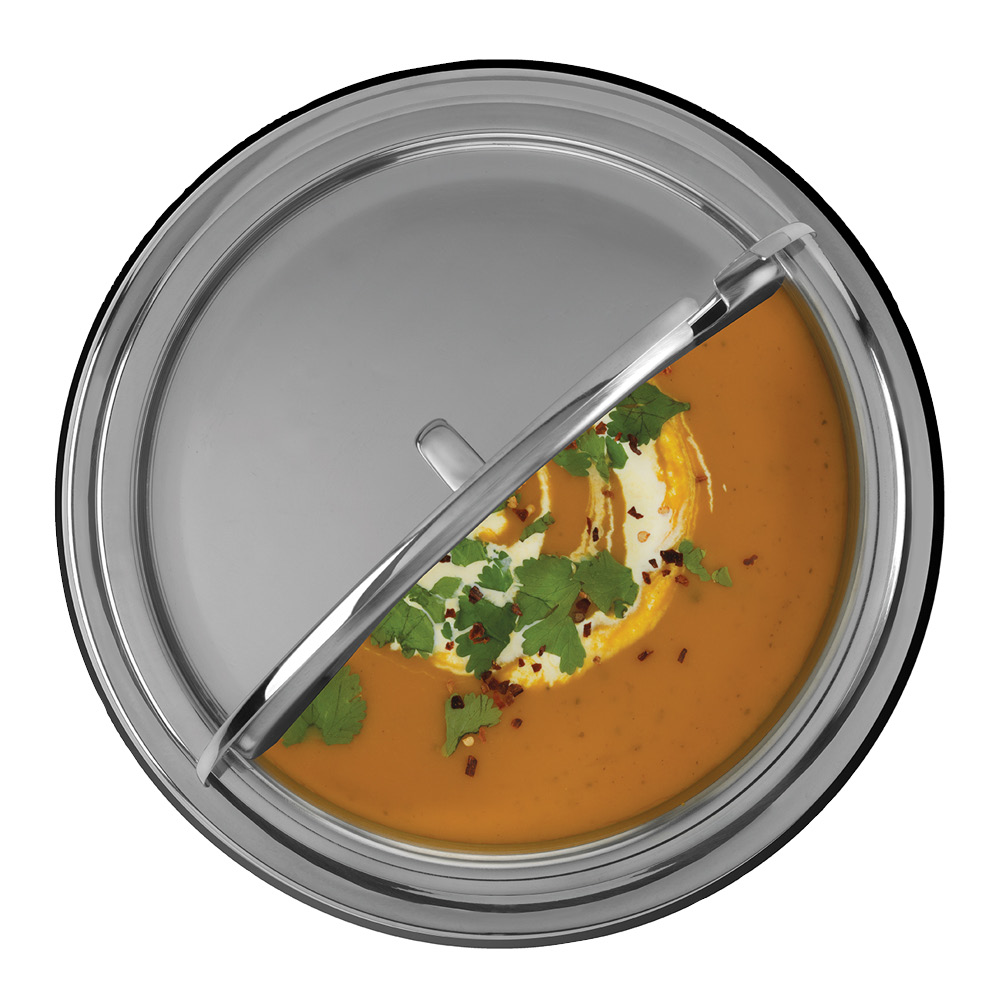 Dualit Hotpot Soppkokare 11 L Svart